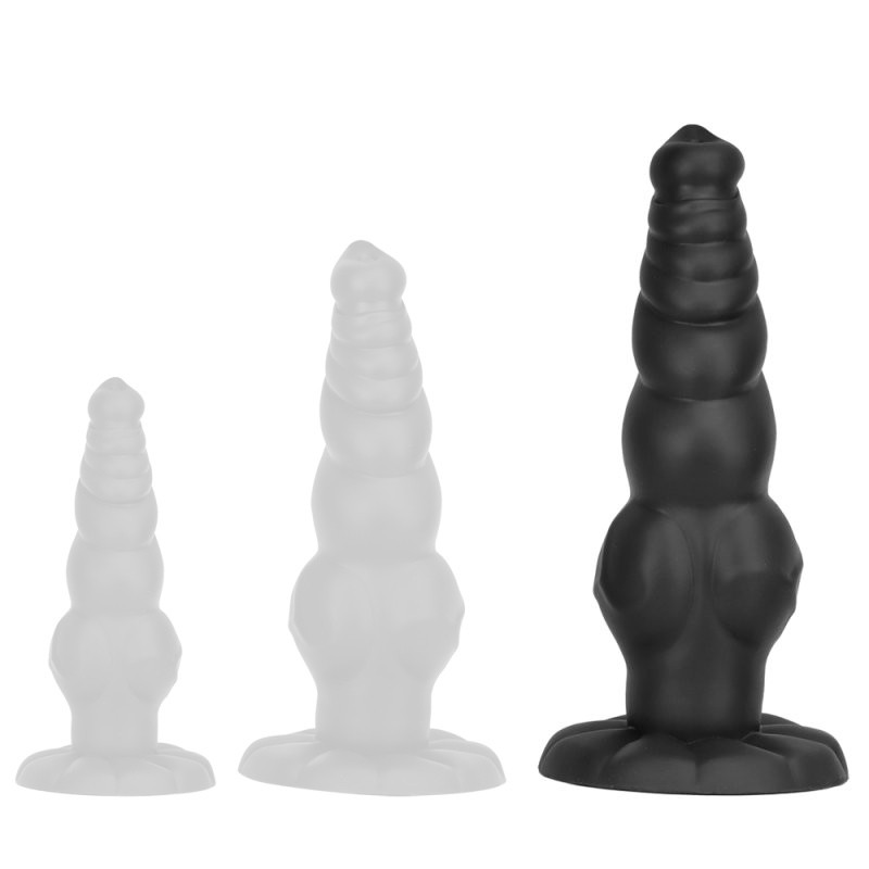 DarkSil Gode Dogkies L 31 x 10.4cm